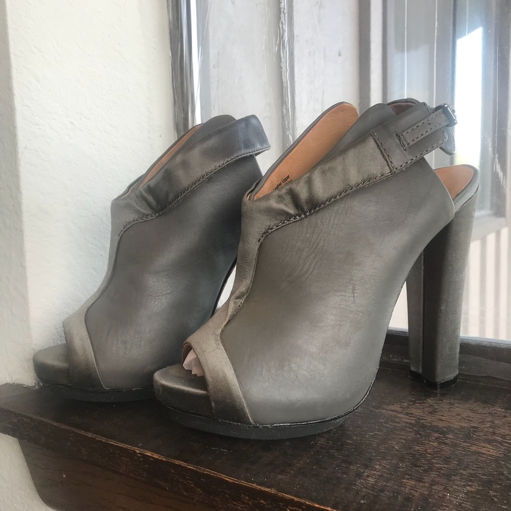 L.A.M.B heels